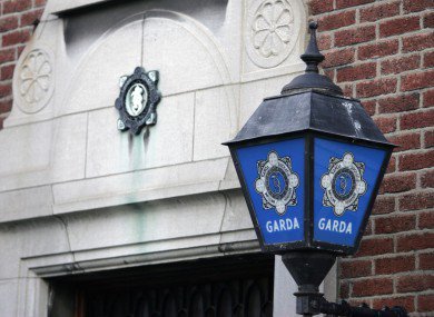 Three Injured in Cork Burglary