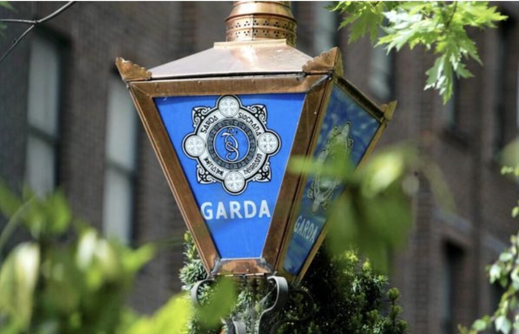 Man Found Dead in Unexplained Circumstances, Mallow, Co. Cork