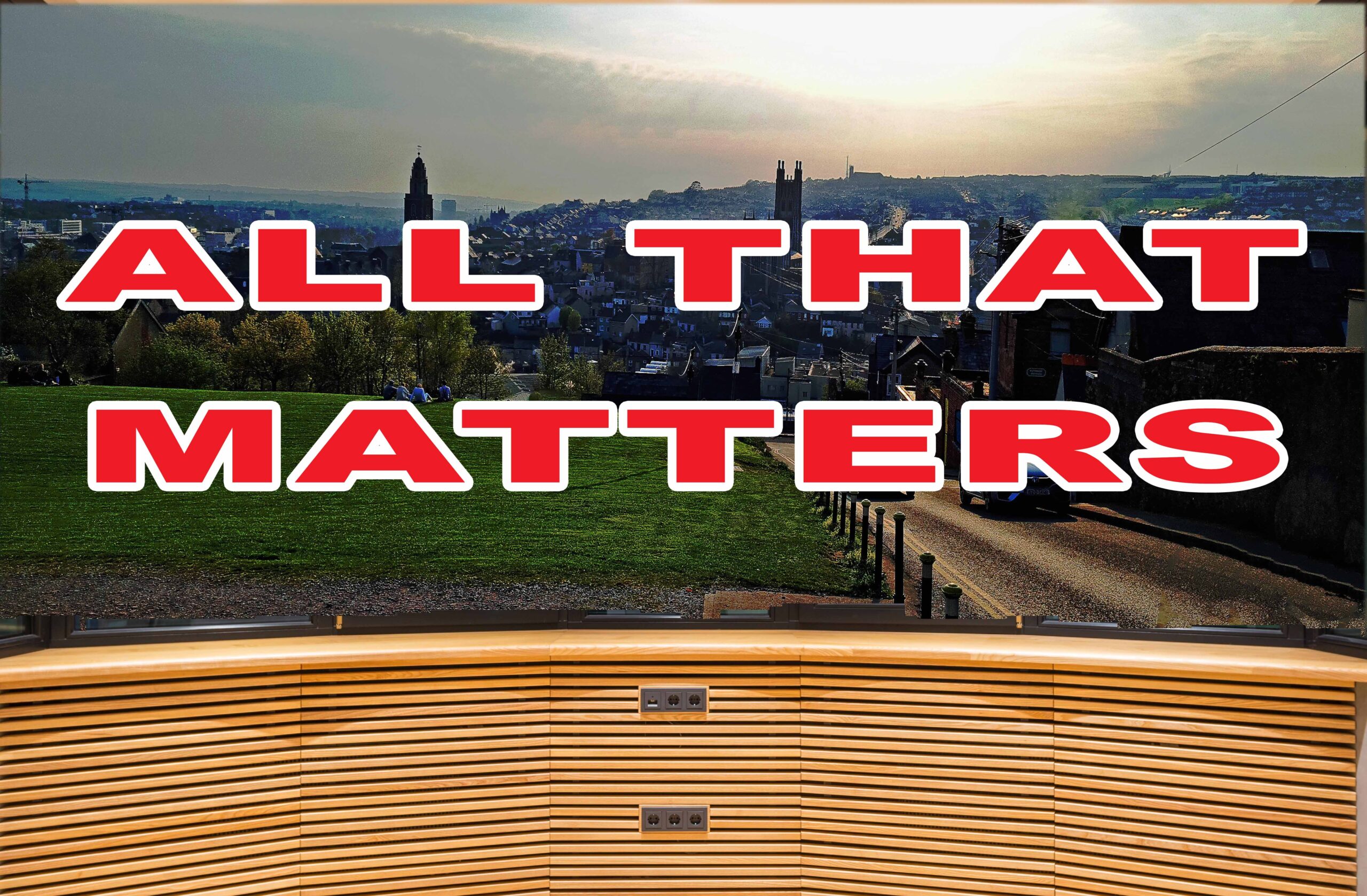 Make Your Business Matter Schedule Now!