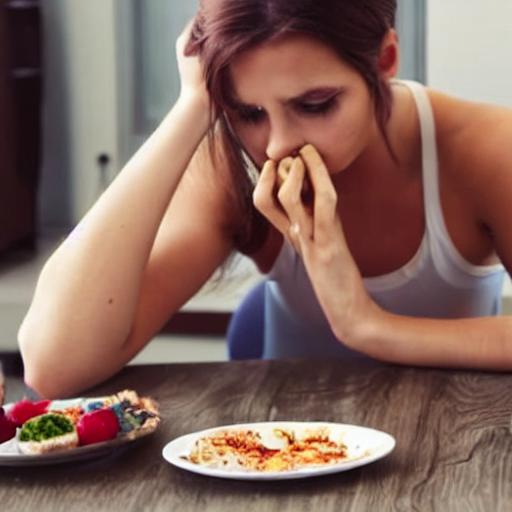 This is why eating disorders are so hard to beat