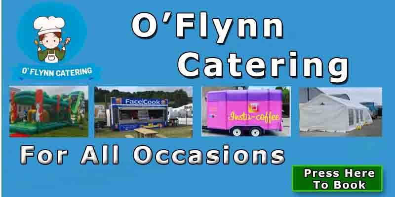 O'Flynn Catering