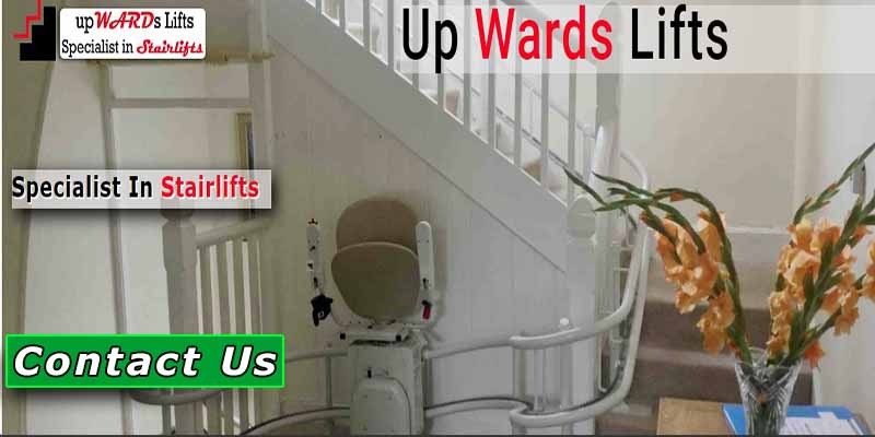 Up Wards Stair Lifts
