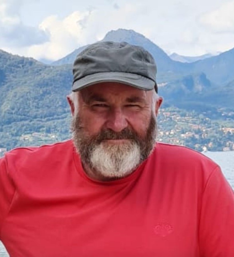 Urgent Appeal: Help Find Missing Man Michael Gaine 56 Years, Kenmare, Co. Kerry