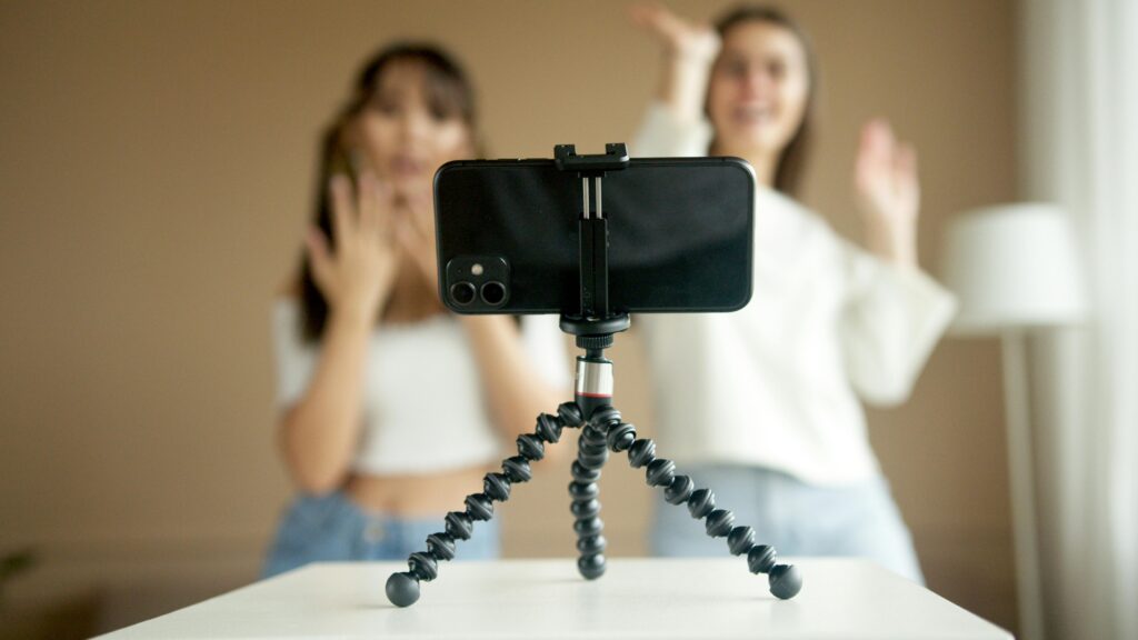Revenue Targets Influencers Over Hidden Income!