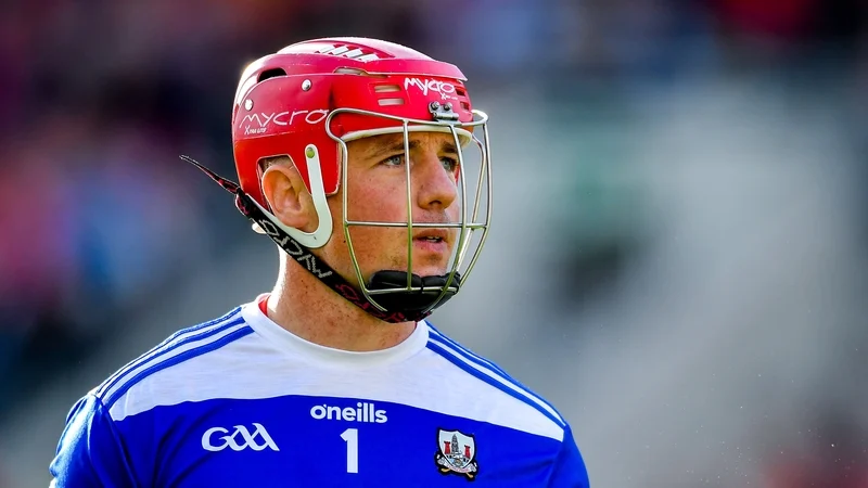 Hurler’s Drink Driving Drama: “I’m Anthony Nash