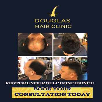 Douglas Hair Clinic