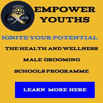 Empower youths