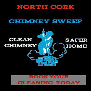 NORTH CORK CHIMNEY SWEEP