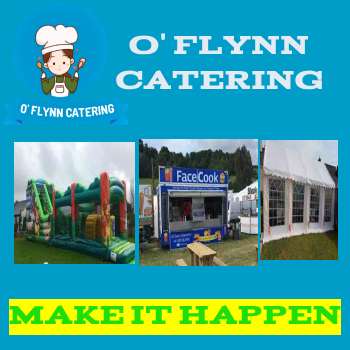 Oflynn Catering