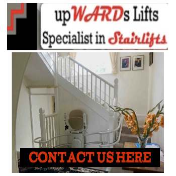 UPwards LIFTS