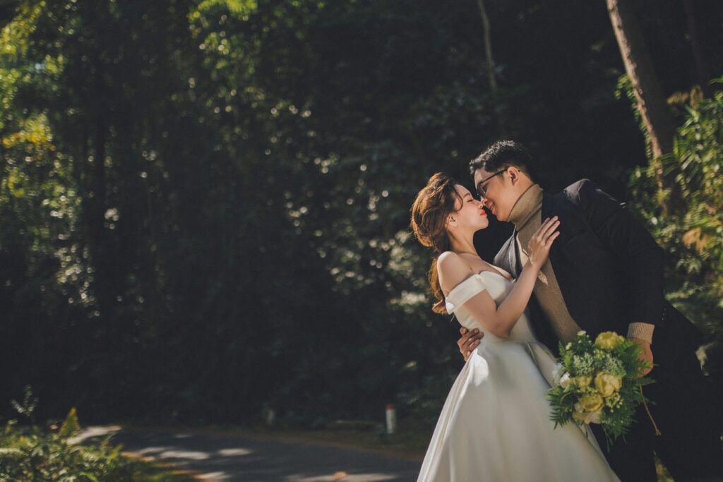 Unique Weddings with Heart and Meaning Unique Weddings with Heart and Meaning