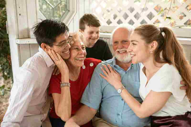 Families Turning to Home Care Amid Nursing Home Concerns